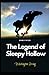 The Legend of Sleepy Hollow: The Original 1820 Edition