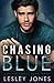 Chasing Blue (Saviour #3)