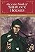 The Casebook of Sherlock Holmes (Annotated)