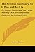 The Scottish Sanctuary, As It Was And As It Is: Or Recent Changes In The Public Worship Of The Presbyterian Churches In Scotland (1882)