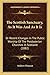 The Scottish Sanctuary, As It Was And As It Is: Or Recent Changes In The Public Worship Of The Presbyterian Churches In Scotland (1882)