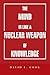 The Mind Is Like a Nuclear Weapon of Knowledge