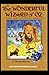The Wonderful Wizard of Oz: Illustrated (Penguin Classic)