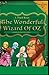The Wonderful Wizard of Oz: Illustrated (Penguin Classic)