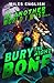 In Another World I Must Bury the Night Bone: A LitRPG Adventure