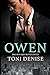 Owen (Billionaire Blind Dates #0.5)