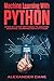 MACHINE LEARNING WITH PYTHON: Step by Step methods to master Machine Learning with Python