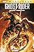 Ghost Rider  by Garth Ennis