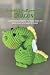 Crochet Patterns for Dragons by James Colgan Crochet Patterns for Dragons by James Colgan