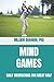 Mind Games: Daily Meditations For Great Golf