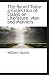 The Round Table a Collection of Essays on Literature, Men and Manners