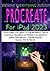 EVERYTHING PROCREATE For iPad: Everything you Need to Know About Digital Painting, Drawing, Lettering, Calligraphy Using Procreate + Professional Hacks, Tips & Tricks