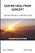 Can we heal from cancer: Guy & Fred did it… And here is how