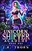 Unicorn Shifter Academy