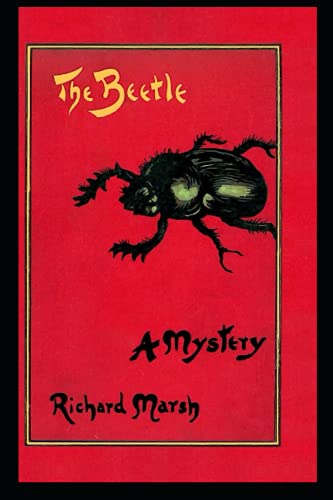 The Beetle Illustrated