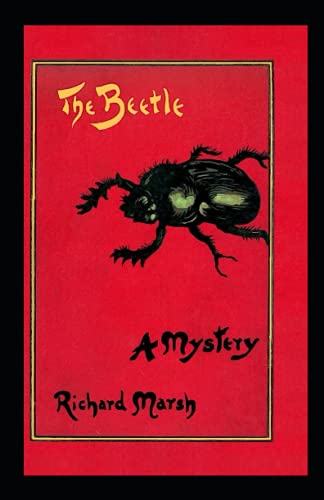 The Beetle Illustrated