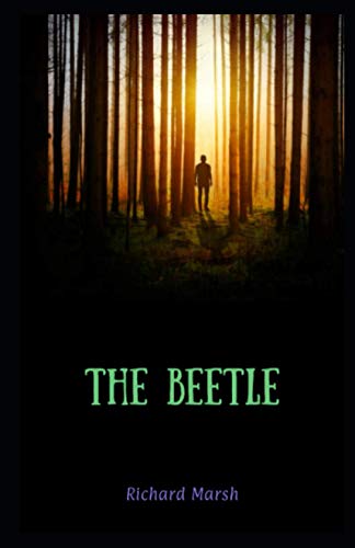 The Beetle illustrated