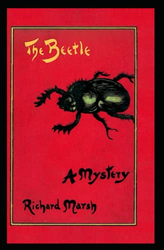 The Beetle Illustrated