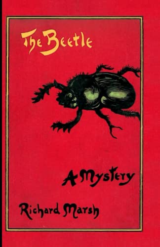 The Beetle Illustrated