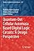 Quantum-Dot Cellular Automata Based Digital Logic Circuits: A Design Perspective (Studies in Computational Intelligence)