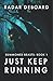 Just Keep Running (Summoned Beasts)