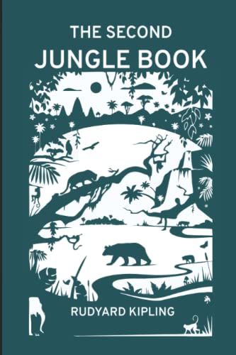 The Second Jungle Book