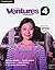 Ventures Level 4 Super Value Pack