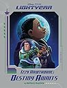 Izzy Hawthorne Destiny Awaits by Bethany Baptiste