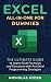 Excel All-in-One For Dummies by Nicholas Ayden
