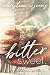 Bittersweet: An Equilibrium Novella (Equilibrium, #2.7)