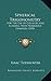 Spherical Trigonometry: For The Use Of Colleges And Schools, With Numerous Examples (1878)