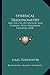 Spherical Trigonometry: For The Use Of Colleges And Schools, With Numerous Examples (1878)
