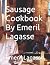 Sаuѕаgе Cооkbооk By Emeril ...