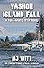 VASHON ISLAND FALL (In The October Fall World)