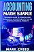 Accounting Made Simple: Beginner's Guide to Financial and Managerial Accounting With Tips on Achieving Financial Stability