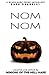Nom Nom: Hallowe'en Dark Drabbles (Dark Drabbles, #12)