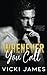 Whenever You Call