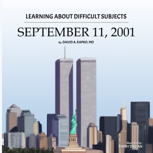 Learning About Difficult Subjects: September 11, 2001 (Paperback)