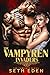 The Vampyren Invaders Complete Series