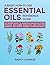 A Basic How to Use Essential Oils Reference Guide: 250 Aromatherapy Oil Remedies & Healing Solutions For Dogs, Bath Bombs, Mosquitos, Acne, Skin Care, ... Oil Recipes and Natural Home Remedies)
