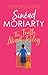 The Truth About Riley by Sinéad Moriarty