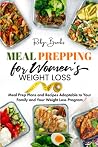 Meal Prepping for...