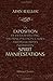 An Exposition of Views Respecting the Principal Facts, Causes and Peculiarities Involved in Spirit Manifestations: Edited and republished with introduction by G. W. Stone