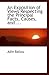 An Exposition of Views Respecting the Principal Facts, Causes, and ...