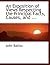 An Exposition of Views Respecting the Principal Facts, Causes, and