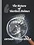 The Return Of Sherlock Holmes By Arthur Conan Doyle (Annotated)
