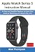 Apple Watch Series 5 Instru...