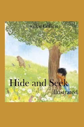 Hide and Seek illustrated