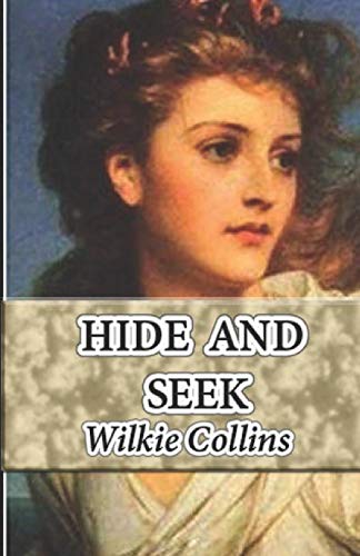 Hide and Seek illustrated