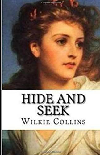 Hide and Seek illustrated